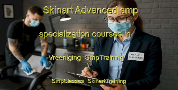 Skinart Advanced smp specialization courses in Vreeniging | SmpTraining | SmpClasses | SkinartTraining-South Africa