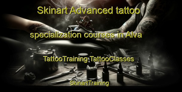 Skinart Advanced tattoo specialization courses in Alva | #TattooTraining #TattooClasses #SkinartTraining-South Africa