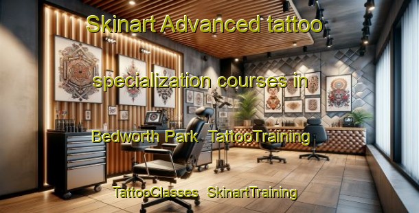 Skinart Advanced tattoo specialization courses in Bedworth Park | TattooTraining | TattooClasses | SkinartTraining-South Africa