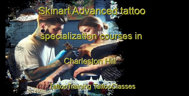 Skinart Advanced tattoo specialization courses in Charleston Hill | #TattooTraining #TattooClasses #SkinartTraining-South Africa