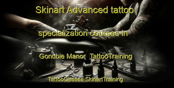 Skinart Advanced tattoo specialization courses in Gonubie Manor | #TattooTraining #TattooClasses #SkinartTraining-South Africa