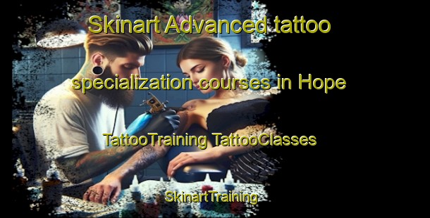 Skinart Advanced tattoo specialization courses in Hope | #TattooTraining #TattooClasses #SkinartTraining-South Africa