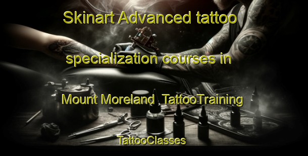 Skinart Advanced tattoo specialization courses in Mount Moreland | TattooTraining | TattooClasses | SkinartTraining-South Africa