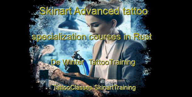 Skinart Advanced tattoo specialization courses in Rust De Winter | #TattooTraining #TattooClasses #SkinartTraining-South Africa