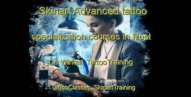 Skinart Advanced tattoo specialization courses in Rust De Winter | TattooTraining | TattooClasses | SkinartTraining-South Africa