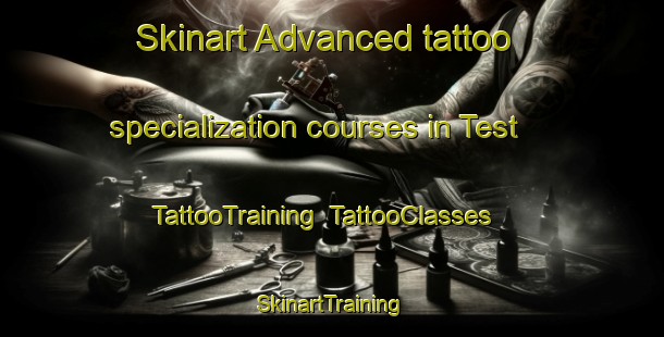 Skinart Advanced tattoo specialization courses in Test | TattooTraining | TattooClasses | SkinartTraining-South Africa