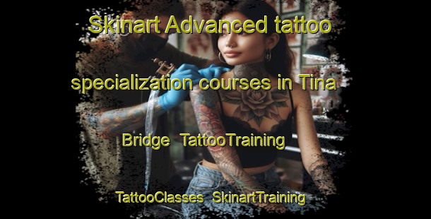 Skinart Advanced tattoo specialization courses in Tina Bridge | TattooTraining | TattooClasses | SkinartTraining-South Africa