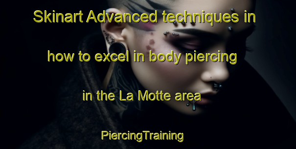 Skinart Advanced techniques in how to excel in body piercing in the La Motte area | PiercingTraining | PiercingClasses | SkinartTraining-South Africa