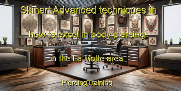 Skinart Advanced techniques in how to excel in body piercing in the La Motte area | PiercingTraining | PiercingClasses | SkinartTraining-South Africa