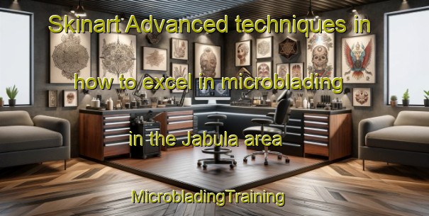 Skinart Advanced techniques in how to excel in microblading in the Jabula area | MicrobladingTraining | MicrobladingClasses | SkinartTraining-South Africa