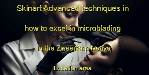 Skinart Advanced techniques in how to excel in microblading in the Zwaartkop Native Location area | MicrobladingTraining | MicrobladingClasses | SkinartTraining-South Africa