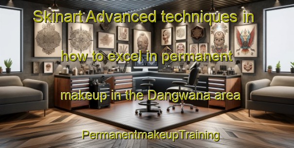 Skinart Advanced techniques in how to excel in permanent makeup in the Dangwana area | PermanentmakeupTraining | PermanentmakeupClasses | SkinartTraining-South Africa
