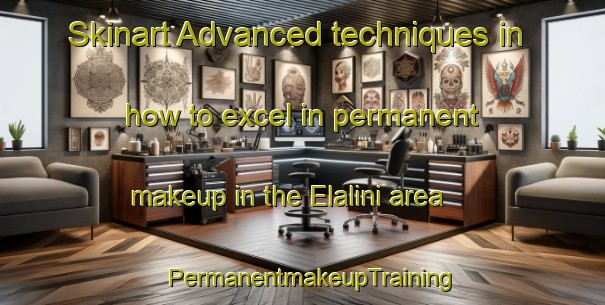 Skinart Advanced techniques in how to excel in permanent makeup in the Elalini area | PermanentmakeupTraining | PermanentmakeupClasses | SkinartTraining-South Africa