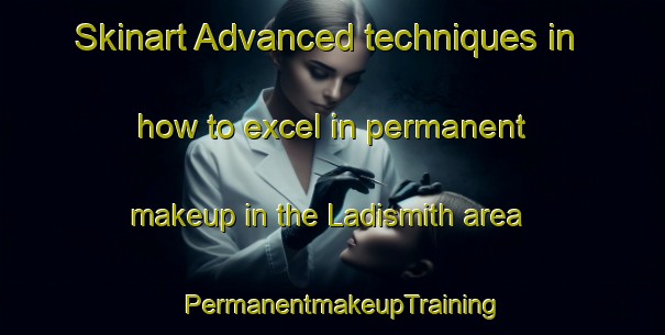 Skinart Advanced techniques in how to excel in permanent makeup in the Ladismith area | PermanentmakeupTraining | PermanentmakeupClasses | SkinartTraining-South Africa