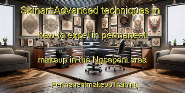 Skinart Advanced techniques in how to excel in permanent makeup in the Ngcepeni area | PermanentmakeupTraining | PermanentmakeupClasses | SkinartTraining-South Africa