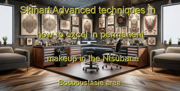 Skinart Advanced techniques in how to excel in permanent makeup in the Ntsubane Bosboustasie area | PermanentmakeupTraining | PermanentmakeupClasses | SkinartTraining-South Africa