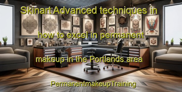 Skinart Advanced techniques in how to excel in permanent makeup in the Portlands area | PermanentmakeupTraining | PermanentmakeupClasses | SkinartTraining-South Africa