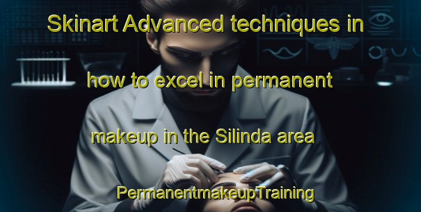 Skinart Advanced techniques in how to excel in permanent makeup in the Silinda area | PermanentmakeupTraining | PermanentmakeupClasses | SkinartTraining-South Africa