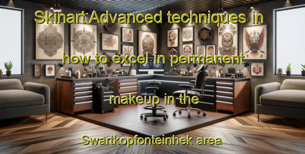 Skinart Advanced techniques in how to excel in permanent makeup in the Swartkopfonteinhek area | PermanentmakeupTraining | PermanentmakeupClasses | SkinartTraining-South Africa