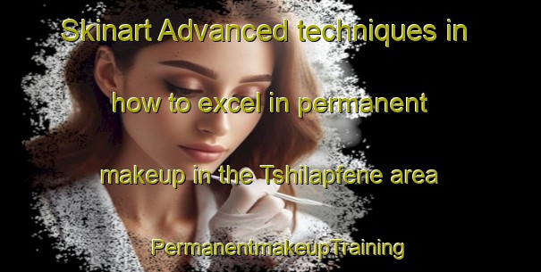 Skinart Advanced techniques in how to excel in permanent makeup in the Tshilapfene area | PermanentmakeupTraining | PermanentmakeupClasses | SkinartTraining-South Africa