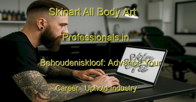 Skinart All Body Art Professionals in Behoudeniskloof: Advance Your Career - Uphold Industry Standards | Body Art Qualification Authority | BAQA-South Africa