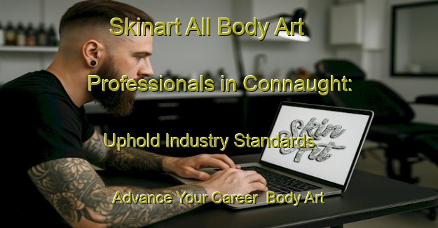 Skinart All Body Art Professionals in Connaught: Uphold Industry Standards - Advance Your Career | Body Art Qualification Authority | BAQA-South Africa