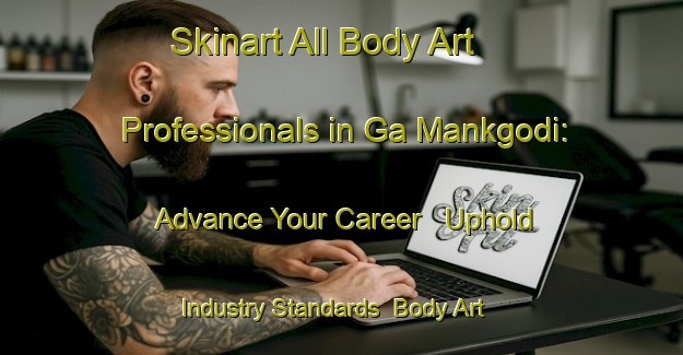 Skinart All Body Art Professionals in Ga Mankgodi: Advance Your Career - Uphold Industry Standards | Body Art Qualification Authority | BAQA-South Africa