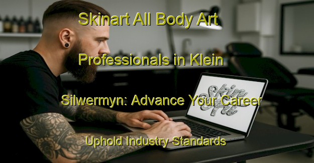 Skinart All Body Art Professionals in Klein Silwermyn: Advance Your Career - Uphold Industry Standards | Body Art Qualification Authority | BAQA-South Africa