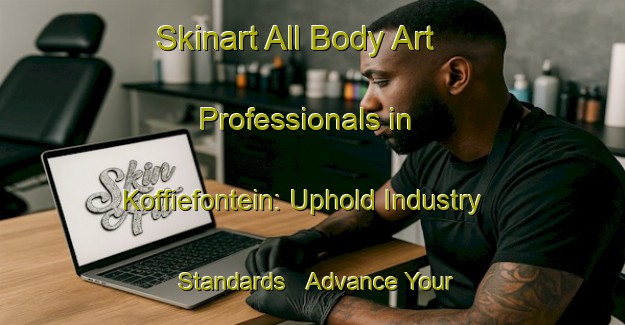 Skinart All Body Art Professionals in Koffiefontein: Uphold Industry Standards - Advance Your Career | Body Art Qualification Authority | BAQA-South Africa