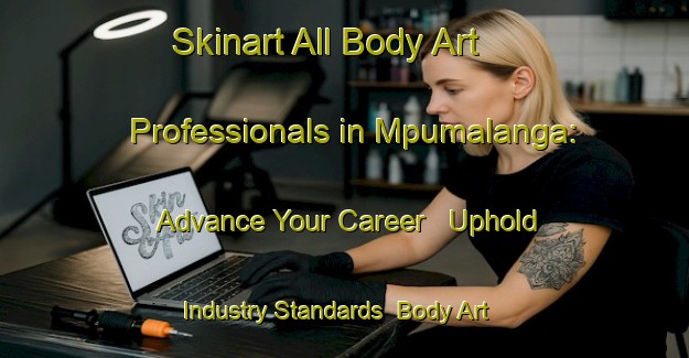 Skinart All Body Art Professionals in Mpumalanga: Advance Your Career - Uphold Industry Standards | Body Art Qualification Authority | BAQA-South Africa