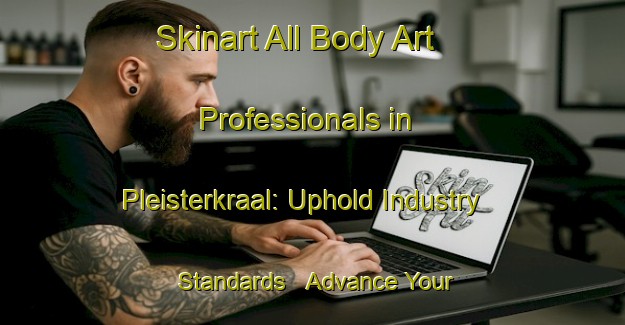 Skinart All Body Art Professionals in Pleisterkraal: Uphold Industry Standards - Advance Your Career | Body Art Qualification Authority | BAQA-South Africa