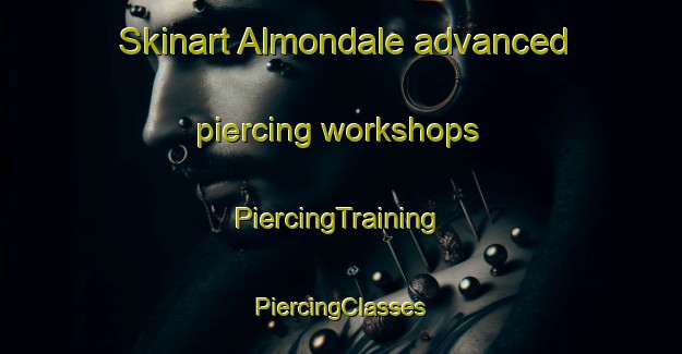 Skinart Almondale advanced piercing workshops | #PiercingTraining #PiercingClasses #SkinartTraining-South Africa