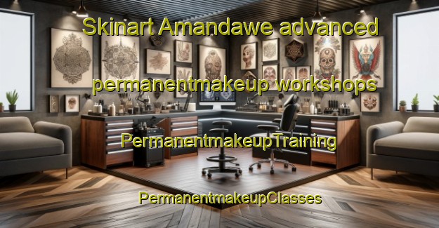 Skinart Amandawe advanced permanentmakeup workshops | #PermanentmakeupTraining #PermanentmakeupClasses #SkinartTraining-South Africa