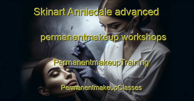 Skinart Anniedale advanced permanentmakeup workshops | #PermanentmakeupTraining #PermanentmakeupClasses #SkinartTraining-South Africa