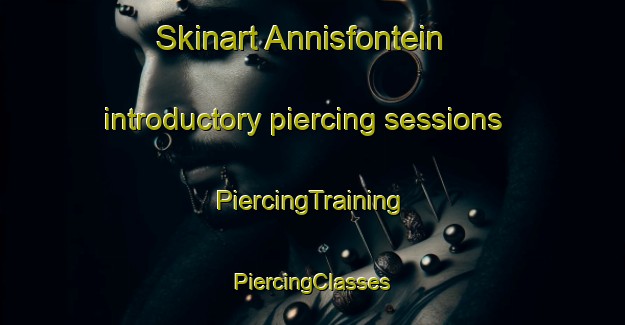 Skinart Annisfontein introductory piercing sessions | #PiercingTraining #PiercingClasses #SkinartTraining-South Africa