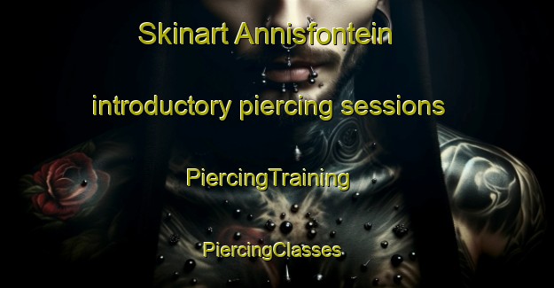 Skinart Annisfontein introductory piercing sessions | PiercingTraining | PiercingClasses | SkinartTraining-South Africa