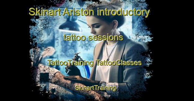 Skinart Ariston introductory tattoo sessions | #TattooTraining #TattooClasses #SkinartTraining-South Africa