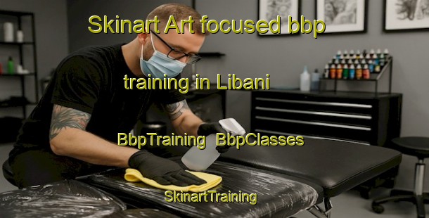 Skinart Art-focused bbp training in Libani | BbpTraining | BbpClasses | SkinartTraining-South Africa