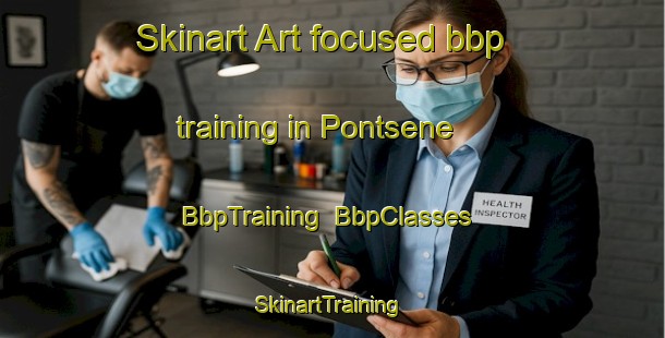 Skinart Art-focused bbp training in Pontsene | BbpTraining | BbpClasses | SkinartTraining-South Africa