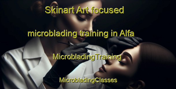 Skinart Art-focused microblading training in Alfa | #MicrobladingTraining #MicrobladingClasses #SkinartTraining-South Africa