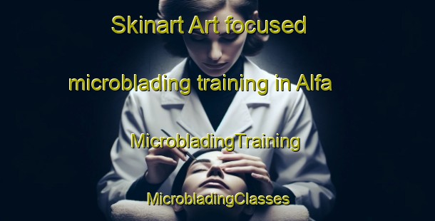 Skinart Art-focused microblading training in Alfa | #MicrobladingTraining #MicrobladingClasses #SkinartTraining-South Africa