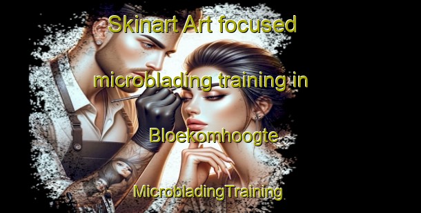 Skinart Art-focused microblading training in Bloekomhoogte | #MicrobladingTraining #MicrobladingClasses #SkinartTraining-South Africa