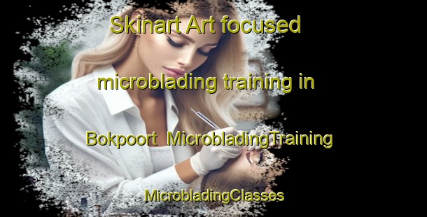 Skinart Art-focused microblading training in Bokpoort | #MicrobladingTraining #MicrobladingClasses #SkinartTraining-South Africa