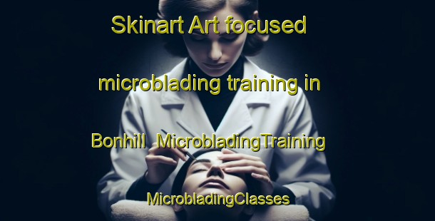 Skinart Art-focused microblading training in Bonhill | #MicrobladingTraining #MicrobladingClasses #SkinartTraining-South Africa