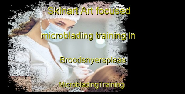 Skinart Art-focused microblading training in Broodsnyersplaas | #MicrobladingTraining #MicrobladingClasses #SkinartTraining-South Africa