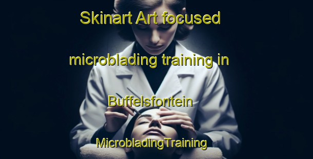 Skinart Art-focused microblading training in Buffelsfontein | MicrobladingTraining | MicrobladingClasses | SkinartTraining-South Africa