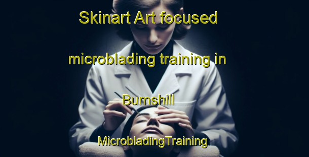 Skinart Art-focused microblading training in Burnshill | #MicrobladingTraining #MicrobladingClasses #SkinartTraining-South Africa