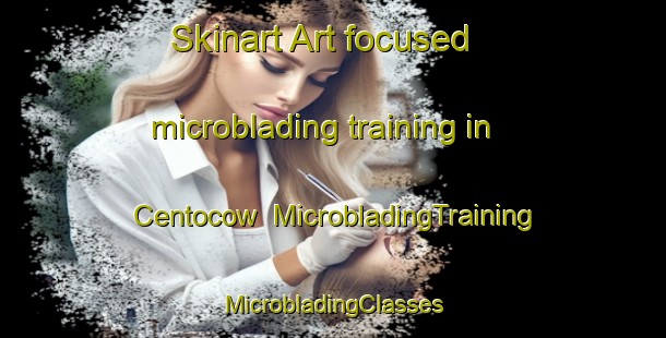 Skinart Art-focused microblading training in Centocow | #MicrobladingTraining #MicrobladingClasses #SkinartTraining-South Africa