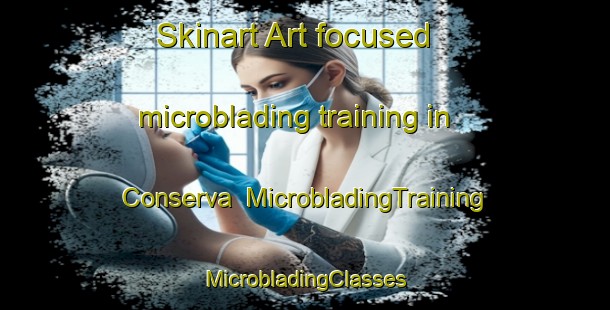 Skinart Art-focused microblading training in Conserva | #MicrobladingTraining #MicrobladingClasses #SkinartTraining-South Africa