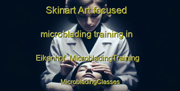 Skinart Art-focused microblading training in Eikenhof | #MicrobladingTraining #MicrobladingClasses #SkinartTraining-South Africa